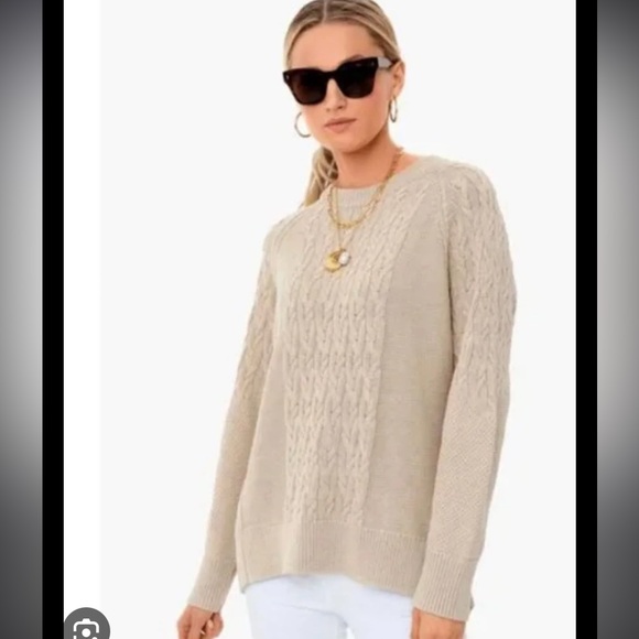 Tuckernuck Sweaters - Tuckernuck Charles sweater